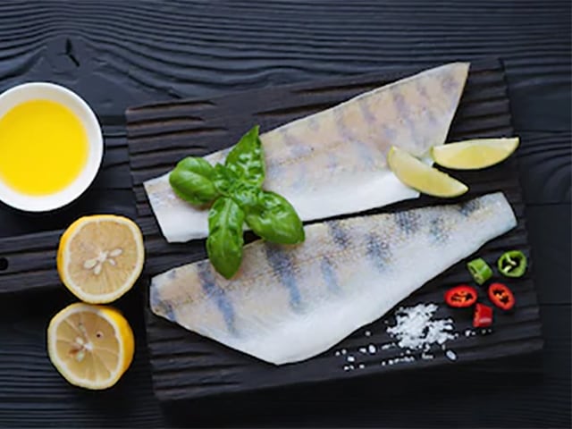 Pike Perch